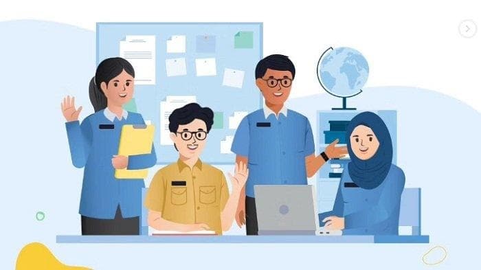 Nilai Capaian Organisasi Belum Final di eKinerja BKN 2024? Simak 3 Hal ini Bapak Ibu Guru dan Kepala Sekolah