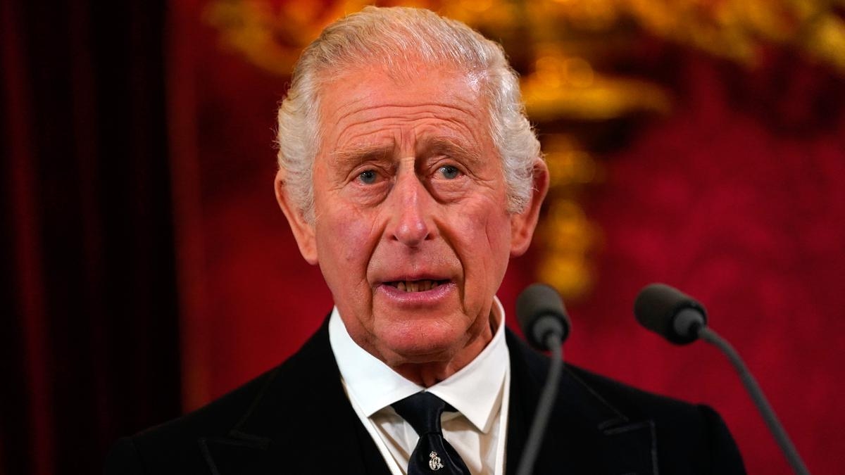 Ketahui Gejala dan Cara Mengatasi Kanker Prostat, Penyakit yang Diidap Raja Charles III