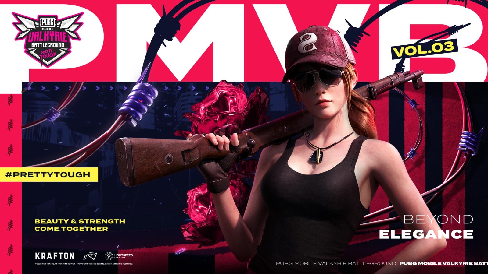 Usai Gelar Turnamen Khusus Perempuan, PUBG Mobile Salurkan Bantuan untuk Penanggulangan Kanker Serviks