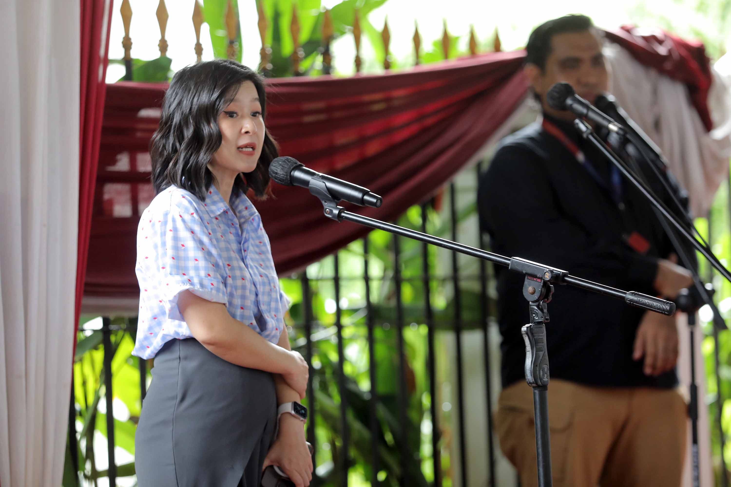 Ada Putusan DKPP, TKN Tak Khawatir Elektabilitas Prabowo-Gibran Turun