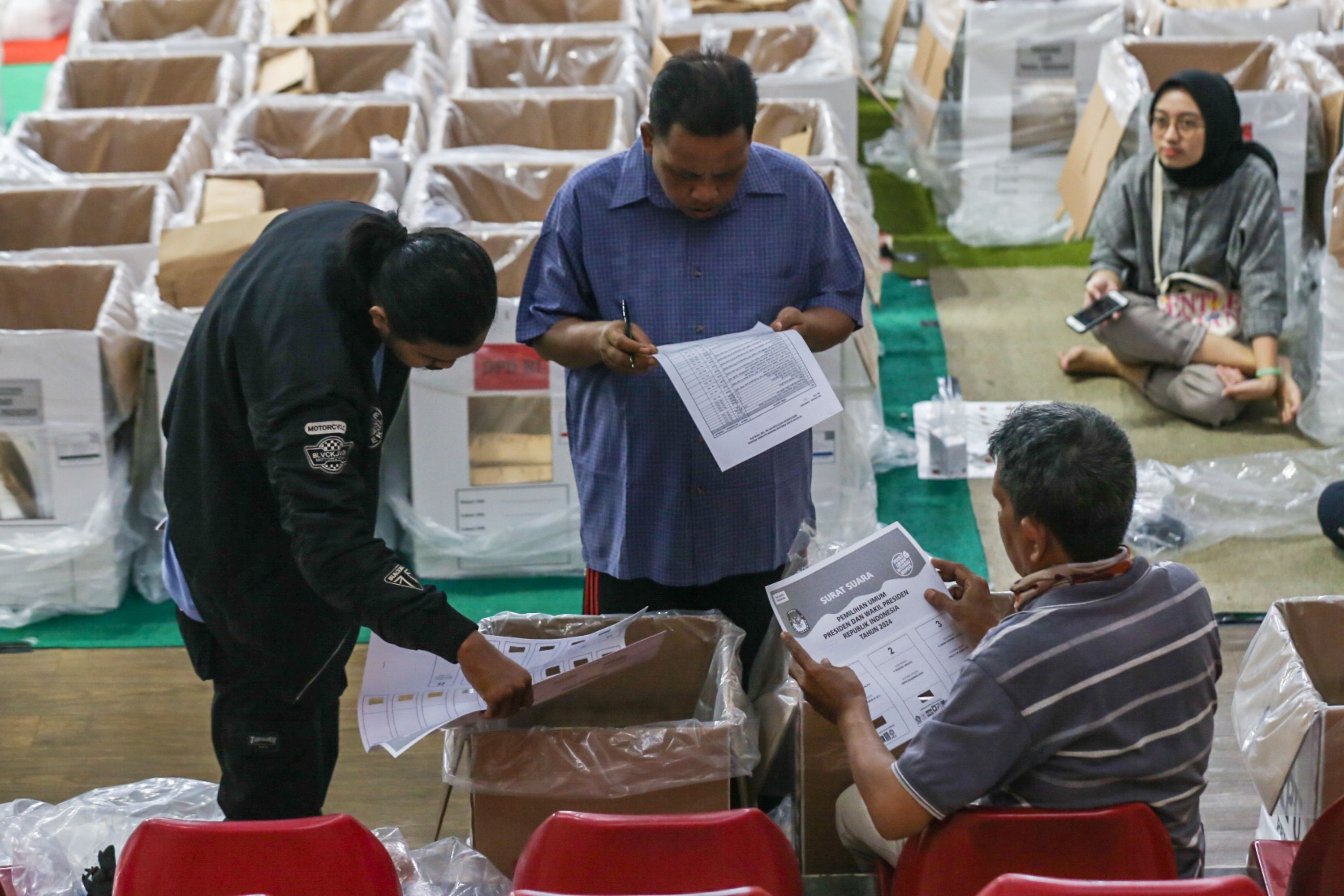 Viral Gaji 'Besar' Petugas KPPS, Simak Tips Atur Keuangan yang Bijak