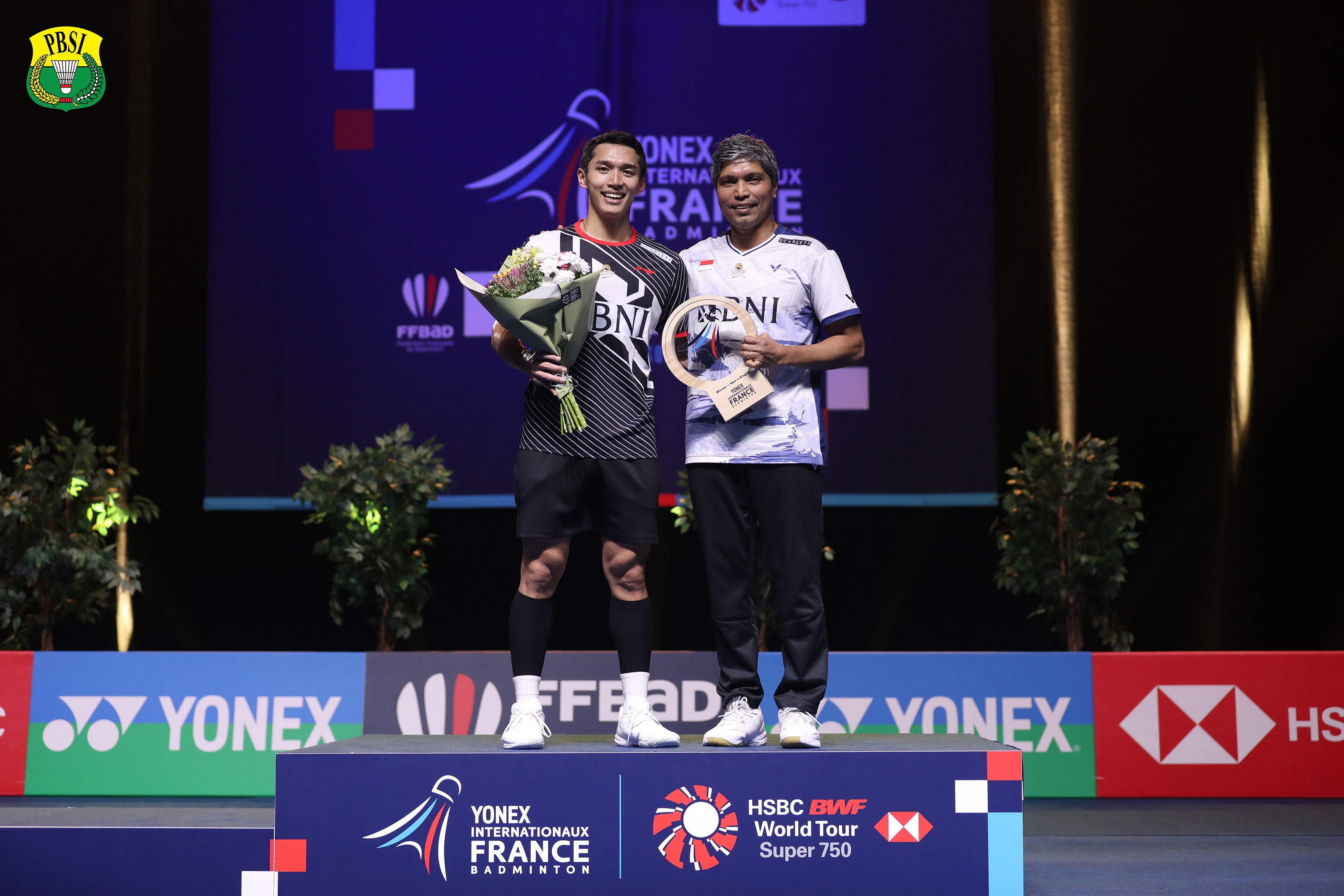 Daftar Atlet Badminton Terkaya di Indonesia, Kekayaannya Capai Miliaran Rupiah