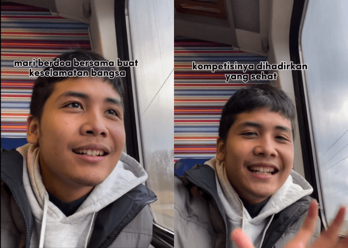 Ribut Perkara Petisi Guru Besar Soal Jokowi, Komika Bintang Emon Bikin Sindiran