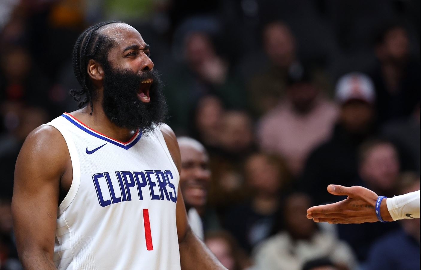 NBA Hari Ini: Kalahkan Hawks, Clippers Raih Kemenangan Keenam dari 7 Laga Tandang Beruntun