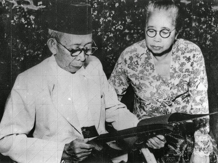 Definisi Pendidikan dan Pengajaran Menurut Ki Hajar Dewantara