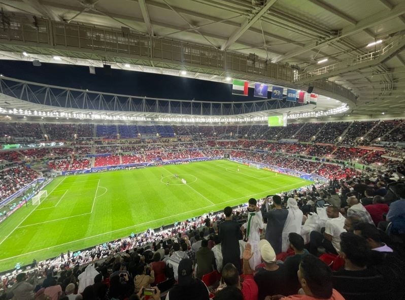 Jadwal Siaran Langsung Piala Asia Malam Ini: Yordania vs Korea Selatan, Kick-off 22.00 WIB