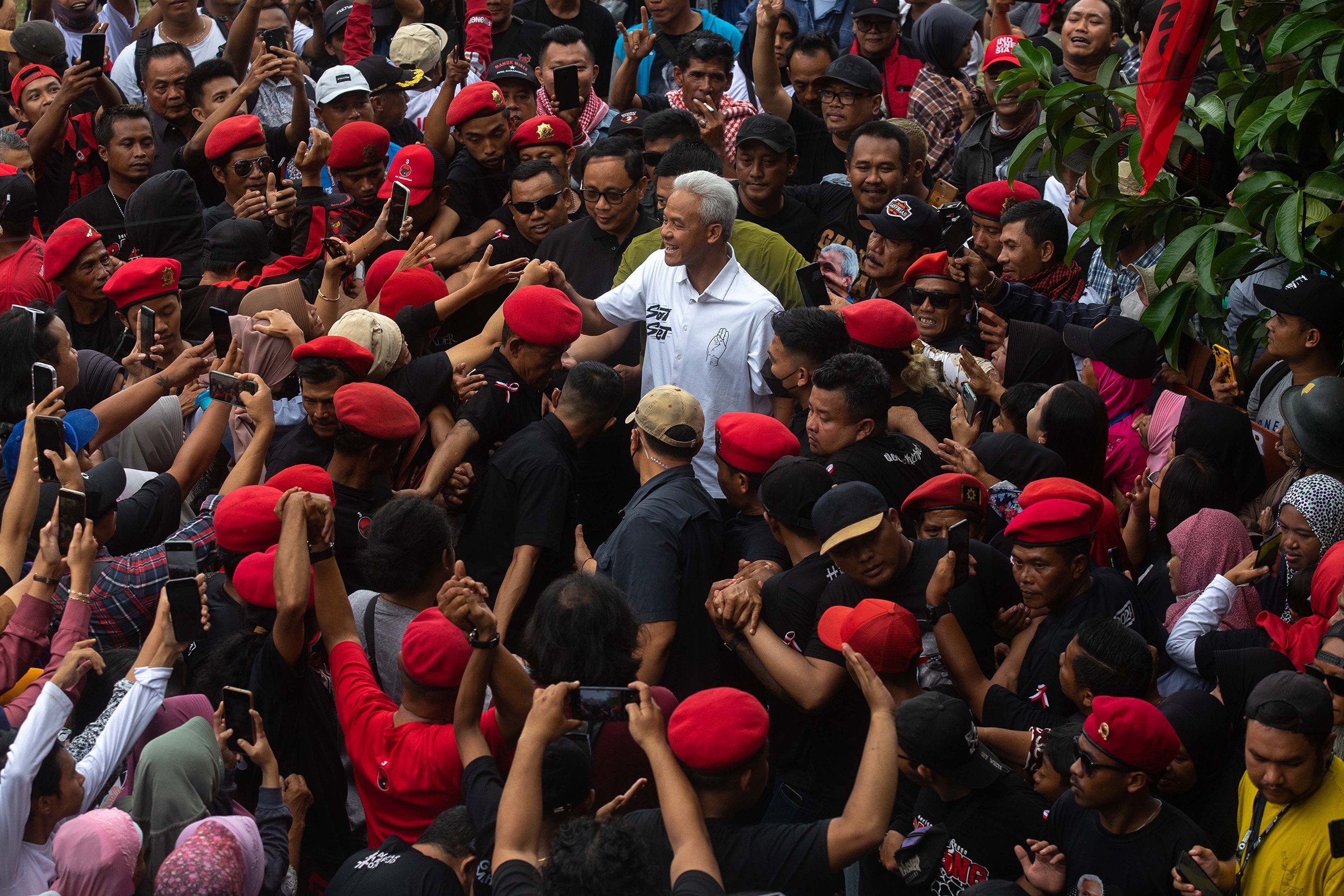 Akademisi Kritis Harus Didengar, Jangan Disetir