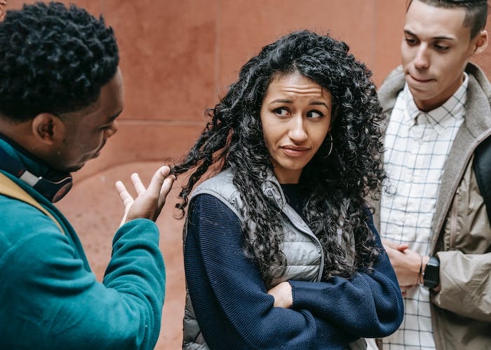 Anies Singgung Masalah Catcalling saat Debat, Apa Arti Istilah Tersebut?