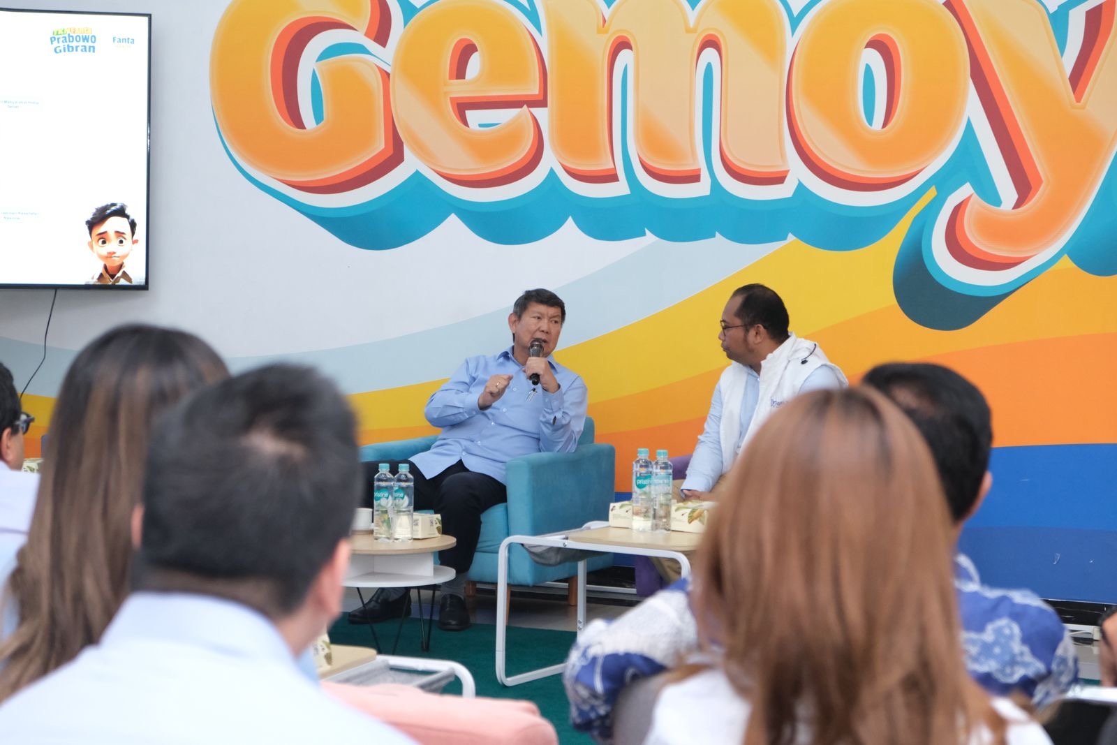 Jurus Jitu Prabowo-Gibran Atasi Kekurangan Dokter Spesialis