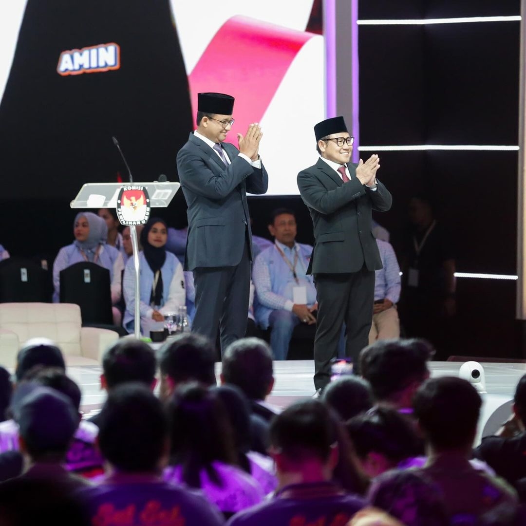 Bukan Sasar Pelajar, Muhaimin Justru Fokus Tingkatkan Alokasi Dana Desa jadi Rp5 M