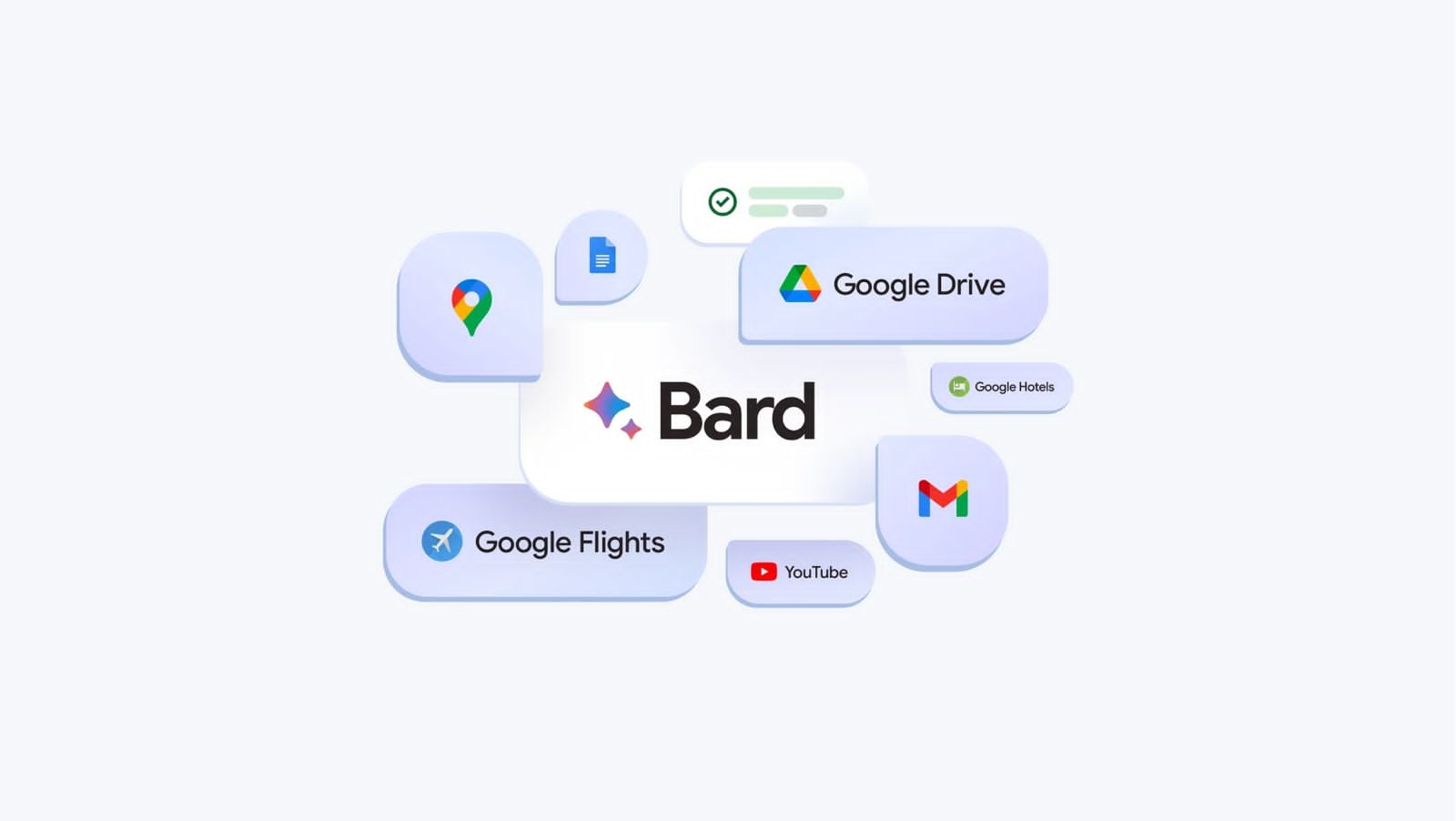 Google Bard Rilis Alat Pembuat Gambar AI Gratis, Simak Cara Pakainya!