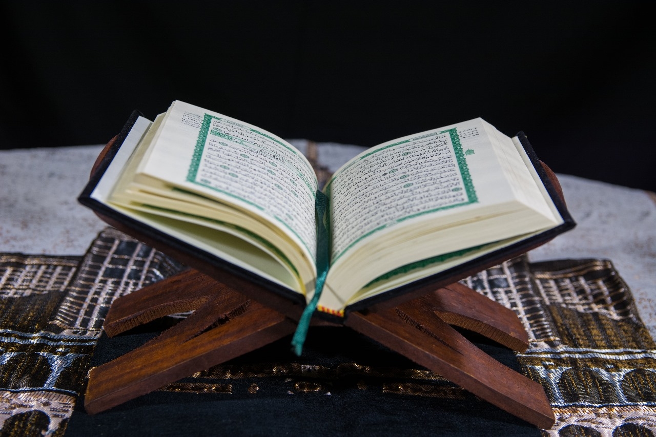8 Ayat Al-Qur'an Mengenai Isra Mi’raj, Bukti Kisah yang Abadi dalam Kitab Suci