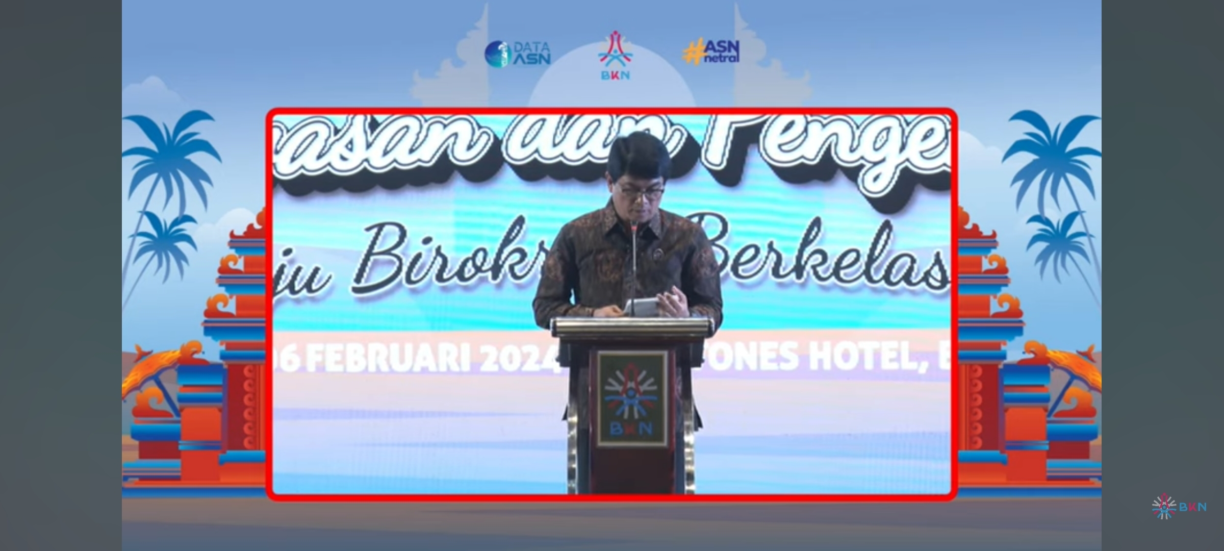 Hati-hati, Pemerintah Bakal Tunda Kenaikan Pangkat dan Mutasi PNS yang Tak Netral Saat Pemilu