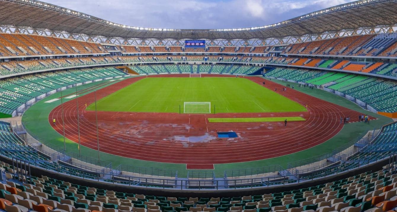 Jadwal Siaran Langsung Semifinal Piala Afrika Malam Ini: Nigeria vs Afsel, Pantai Gading vs Kongo