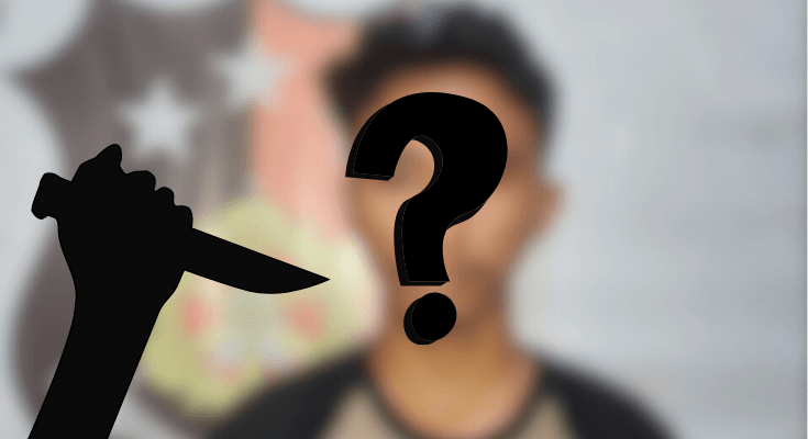 Patah Hati karena Cinta Ditolak, Ini Sosok Pelaku Pembunuhan Satu Keluarga di Babulu, Netizen: Setan Aja Gak Kayak Gitu!