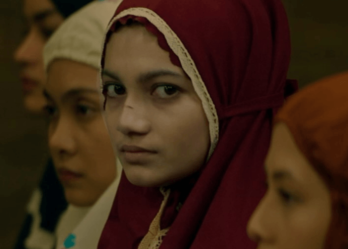 Daftar Pemain Film Munkar, Kisah Korban Bully di Pesantren Berujung Petaka