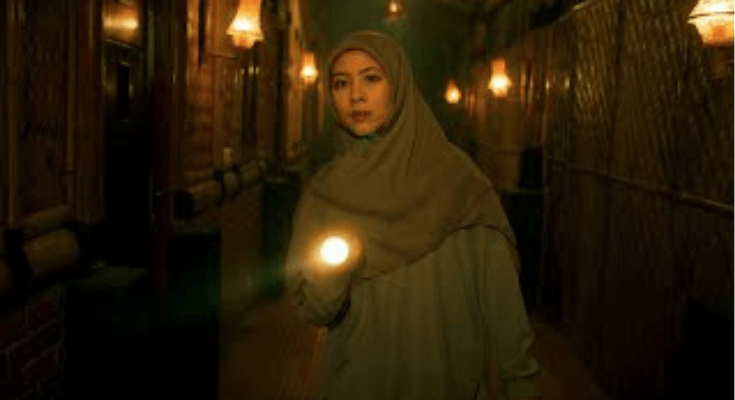 Sinopsis Film Munkar Tayang Februari 2024, Kisah Horor Indonesia Balas Dendam Arwah Korban Bully
