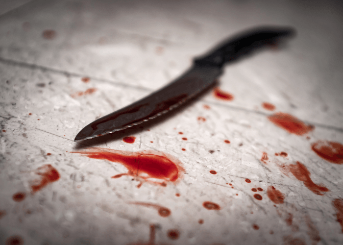 Viral, Satu Keluarga di Bima Dianiaya Warga dengan Parang Usai Dituduh Sebagai Dukun Santet!