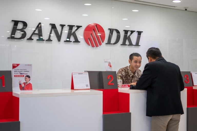 Bank DKI Tekankan Pentingnya Beradaptasi dalam Menghadapi Dinamika Bisnis Perbankan