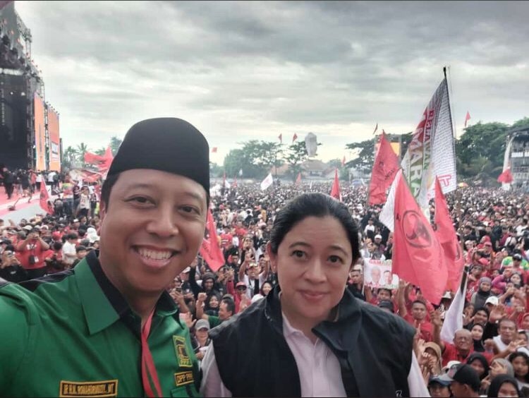 Ganjar-Mahfud Optimistis Pilpres 2024 Dua Putaran, Intimidasi Tak Mempan