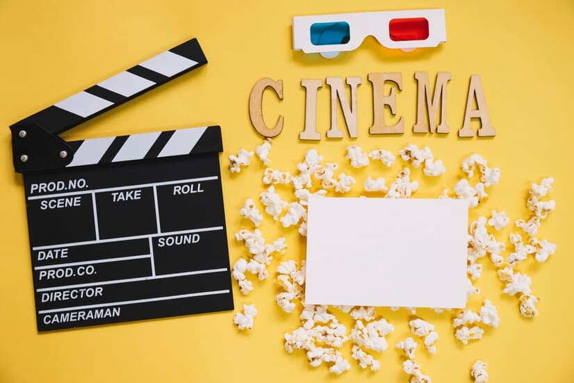 Film Bioskop XXI Hari Ini di Jakarta Selasa, 7 Januari 2025 Lengkap dengan Jadwal dan Harga Tiket