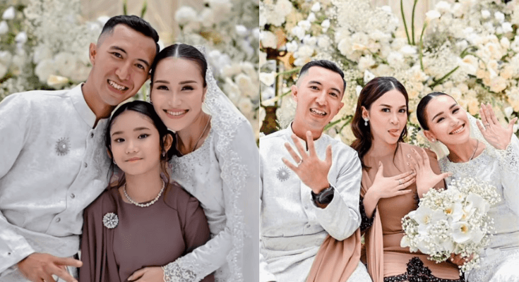 Ramai Isu Ayu Ting Ting Dilamar Seorang Letkol, Ternyata Ini Syarat dan Aturan Resmi TNI Nikahi Janda