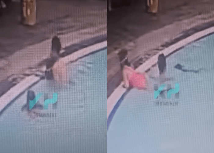 Kronologi Lengkap Versi Polisi Soal Tenggelamnya Dante Anak Tamara Tyasmara