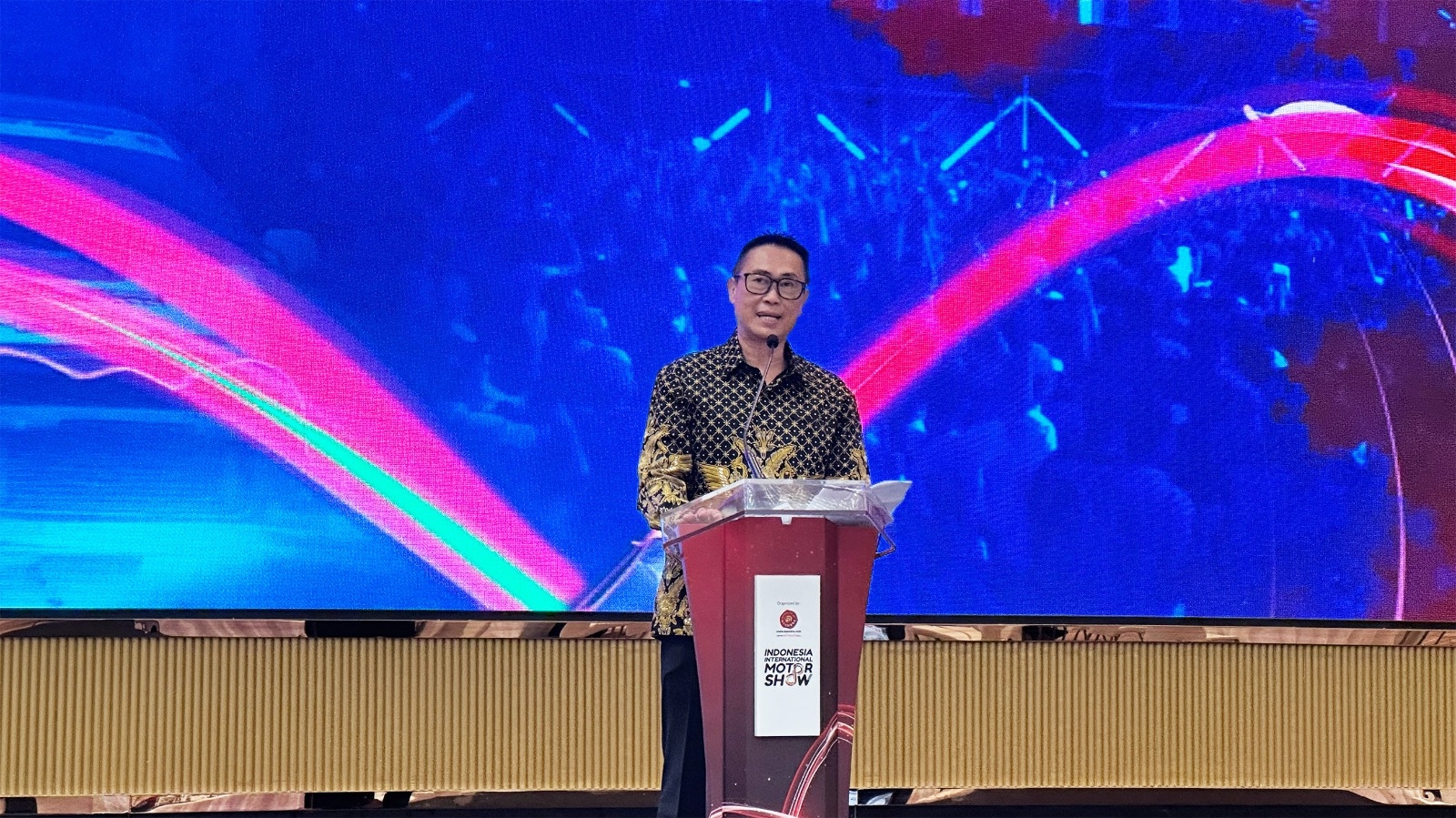 Adira Finance, Danamon dan MUFG Sinergi Tawarkan Solusi Finansial Hulu ke Hilir di IIMS 2024