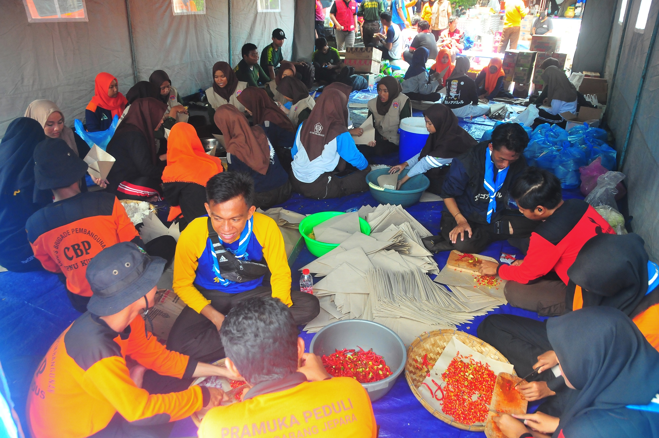 Dimensi-dimensi dalam Profil Pelajar Pancasila Dibangun Sejak ?