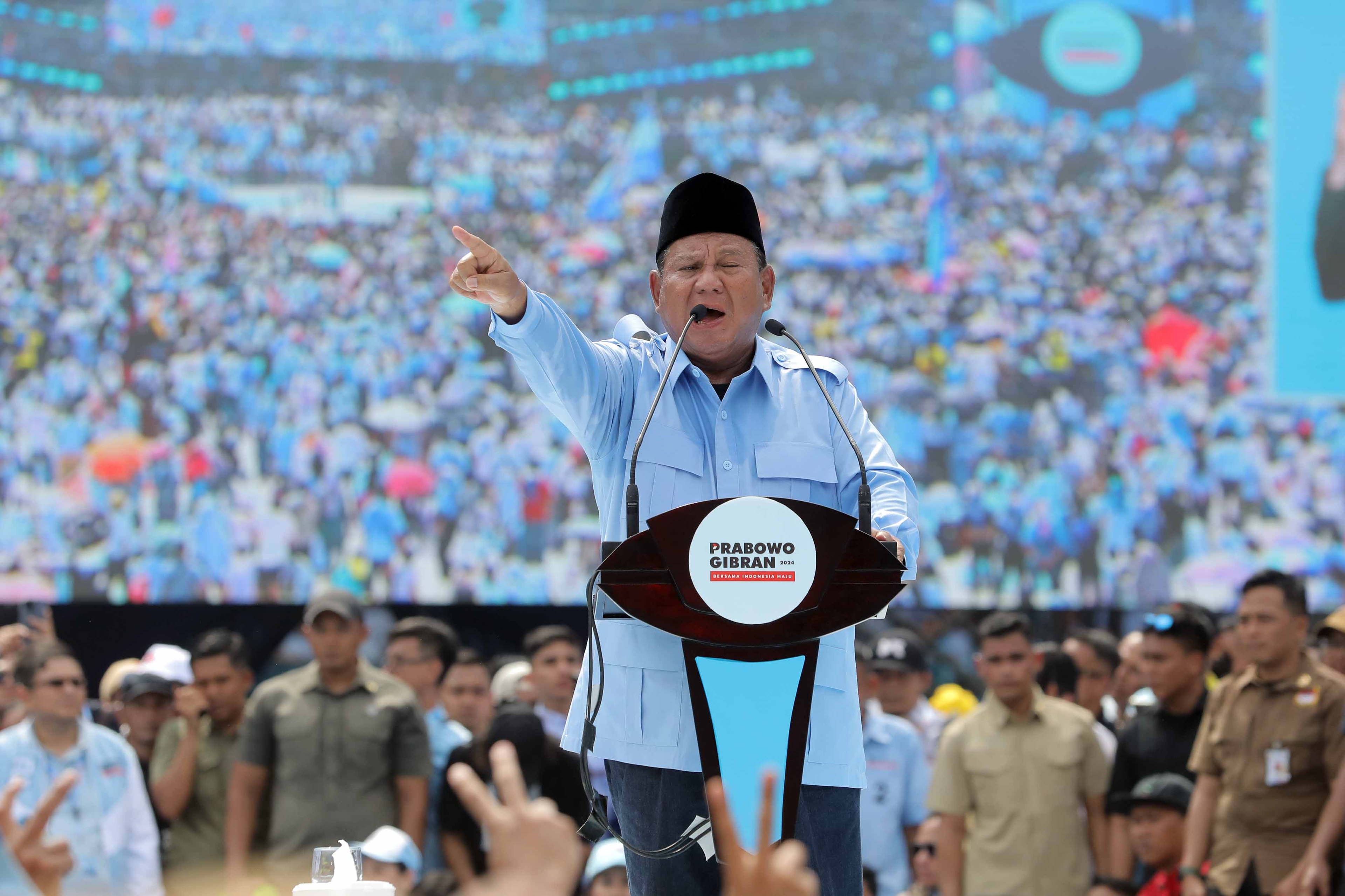 Bedah Program Makan Siang Gratis Anak Sekolah Prabowo-Gibran, Segini Anggarannya