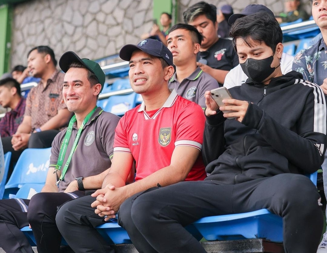 Putra Siregar Bongkar Fakta Lain Kekasih Tamara Tyasmara, Pelaku Pengeroyokan?