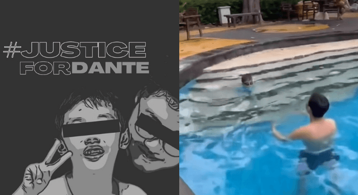 Polisi akan Gelar Rekonstruksi Kematian Dante Anak Tamara di Kolam Renang Taman Tirta Mas