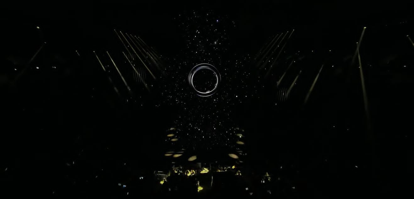 Samsung Siap Rilis Cincin Pintar Baru, Simak Kemampuannya!