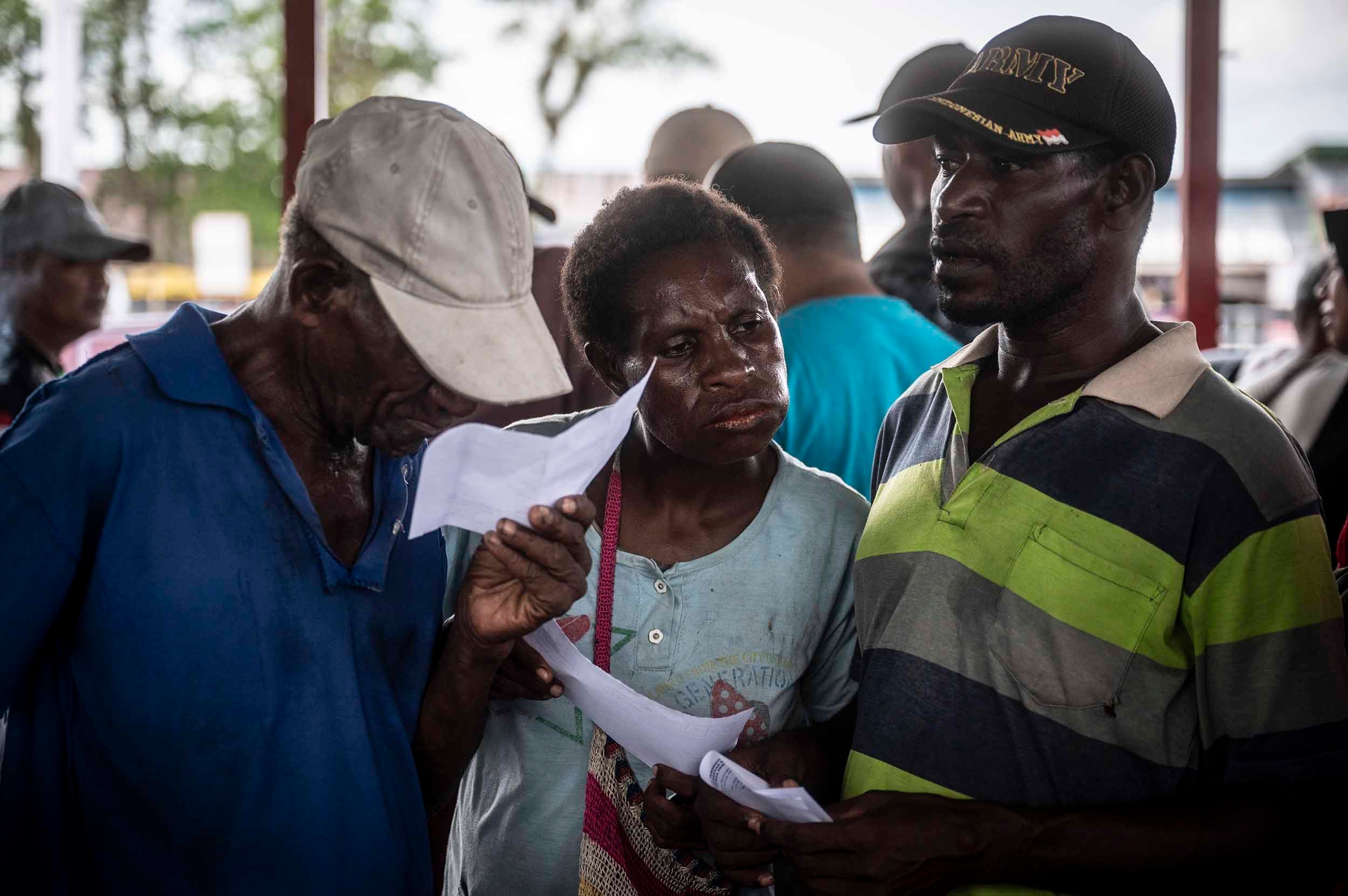 Profil PAFI Papua Selatan: Wadah Pendorong Kemajuan dan Profesionalisme Dunia Farmasi