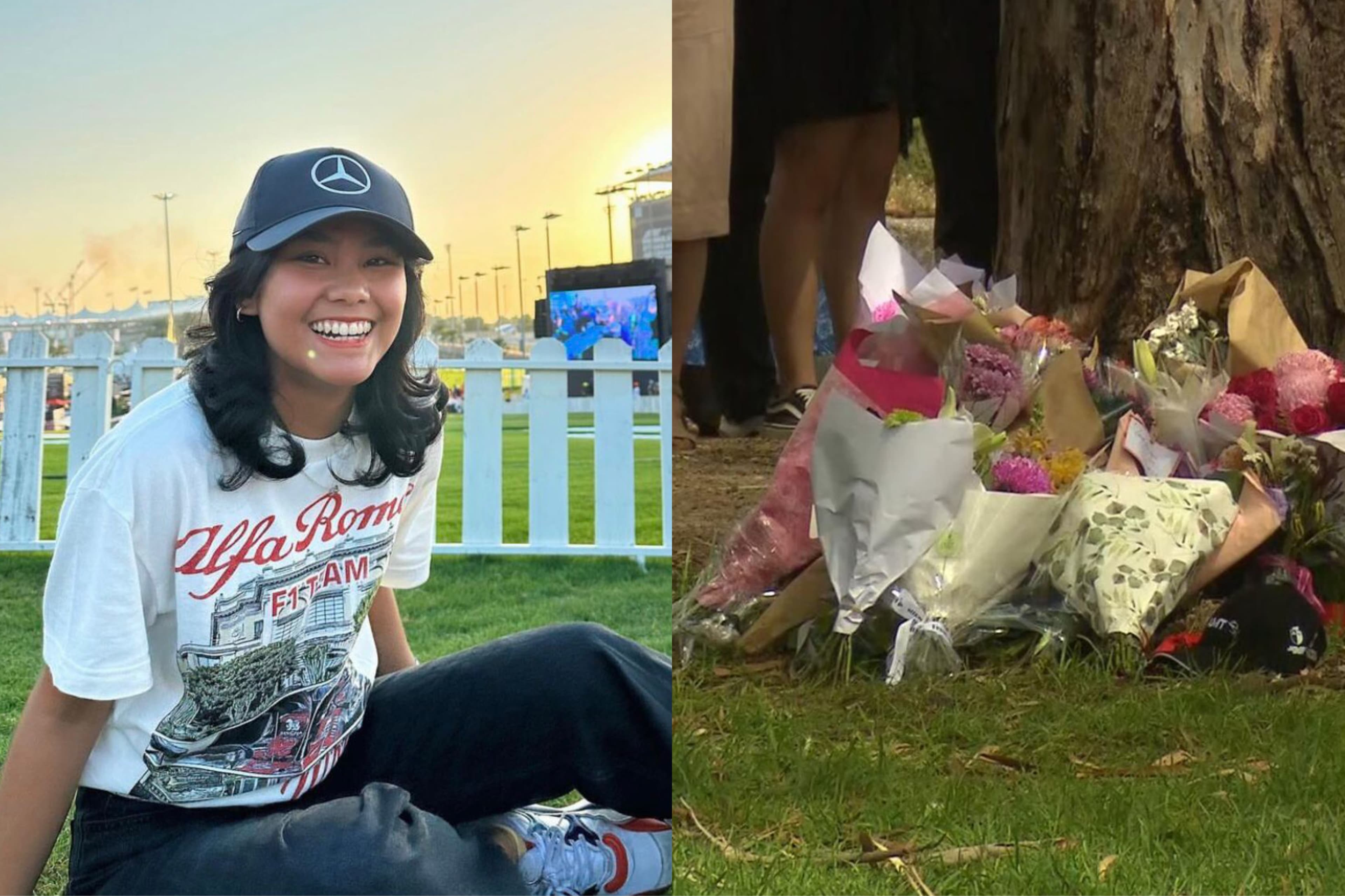 VIRAL, Mahasiswa WNI Tewas Tertimpa Pohon 10 Ton di Australia, Warganet: Innalillahi Rest in Peace