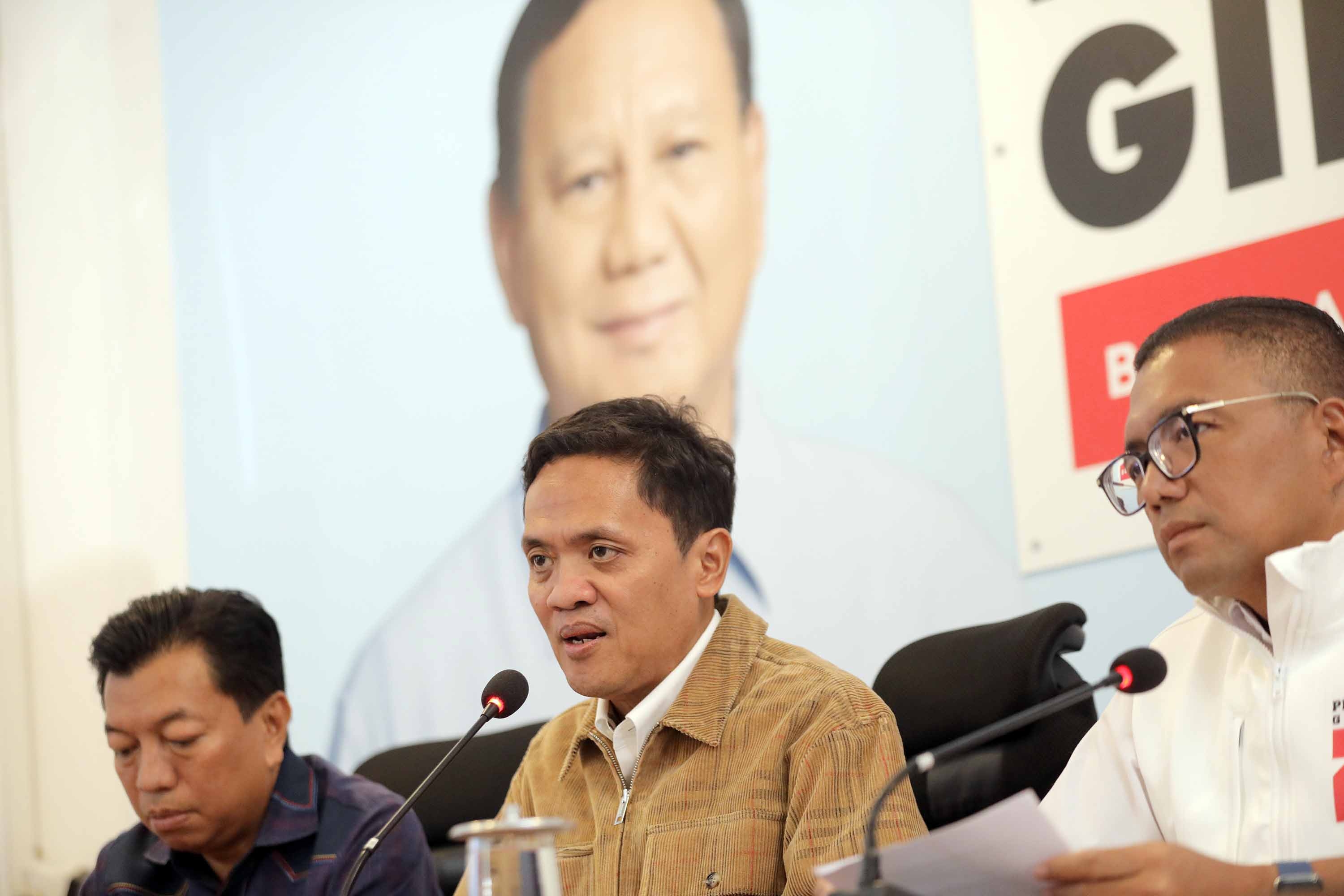 TKN Temukan 4 Dugaan Kecurangan Pemilu di Masa Tenang, Bawaslu Diminta Segera Tindaklanjuti