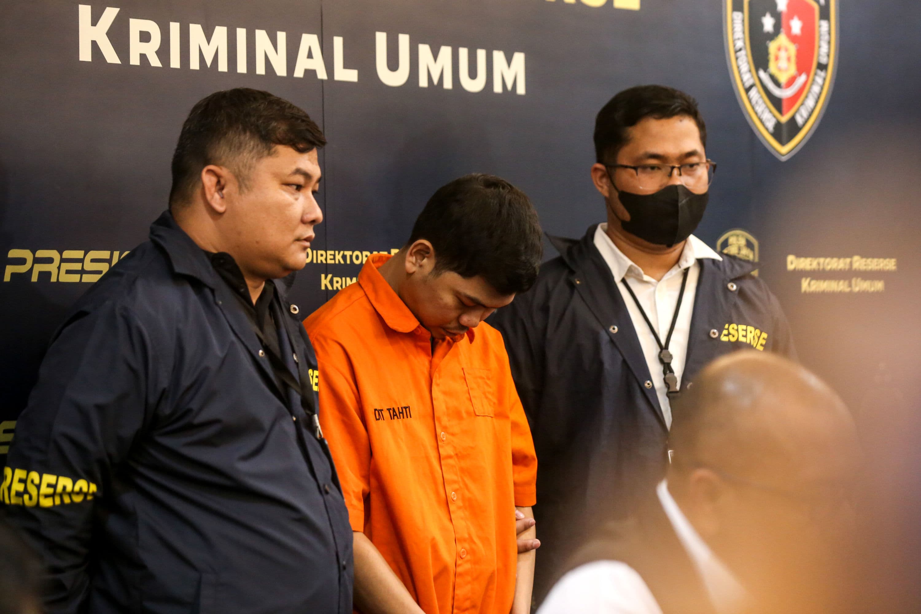 Divonis 20 Tahun Penjara, Yudha Arfandi Ajukan Banding