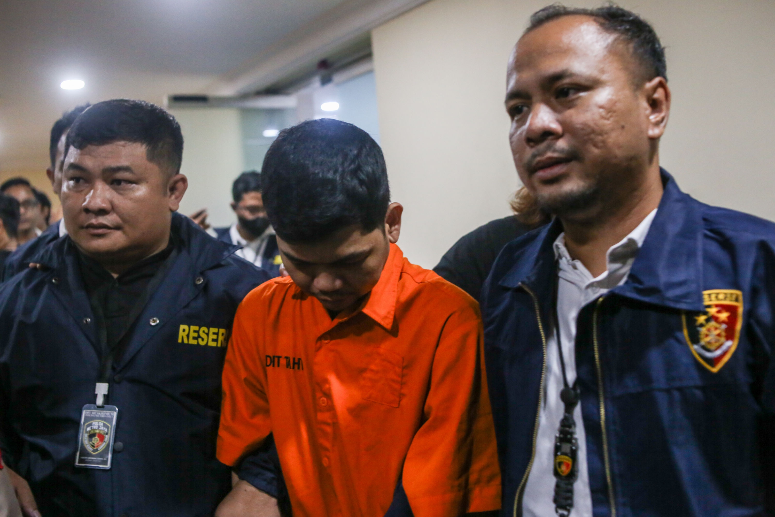 Motif Tenggelamnya Dante Anak Tamara Tyasmara Masih Misteri