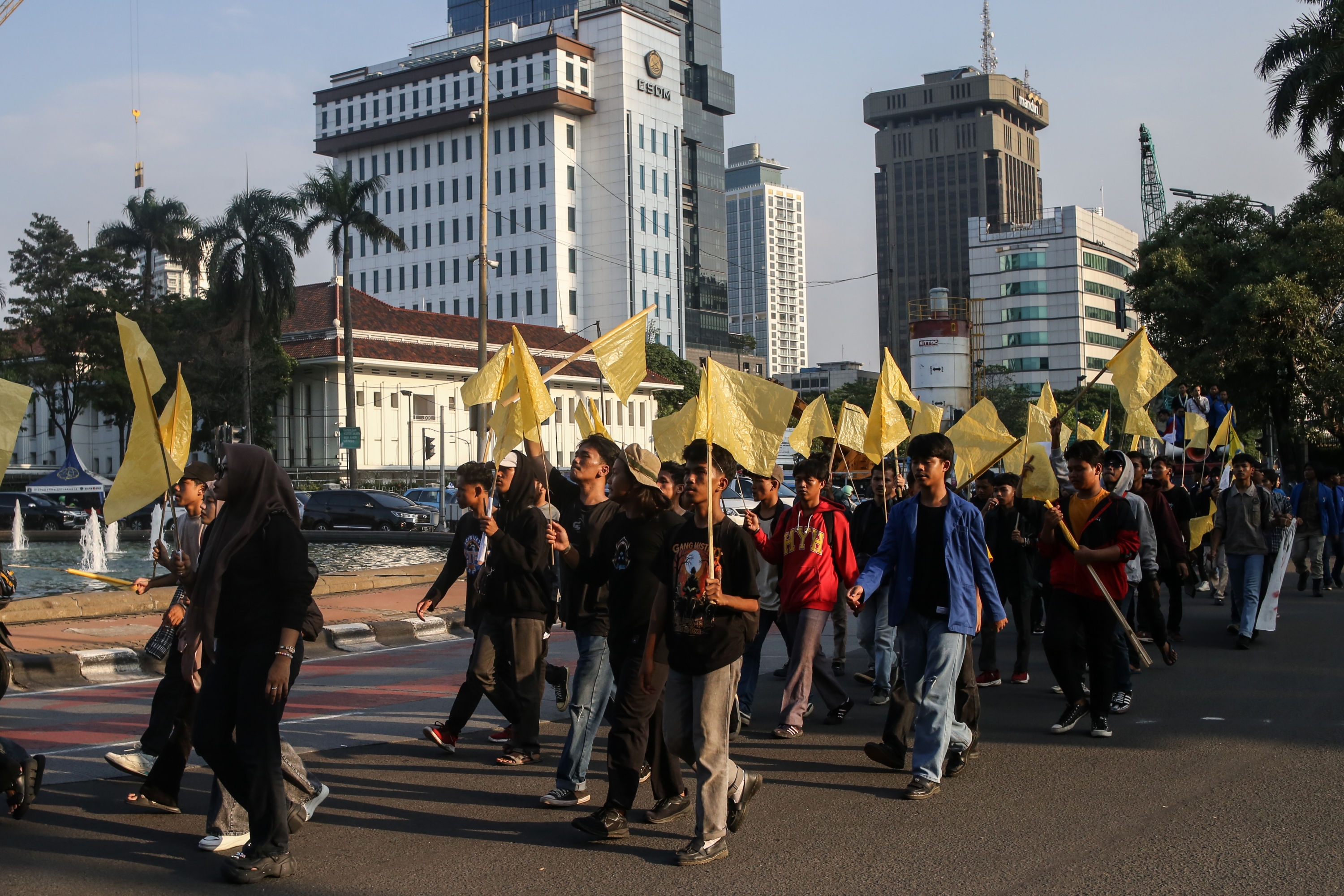 Peran Universitas Terbuka dalam Pencegahan dan Penanganan Kekerasan Seksual di Lingkungan Kampus