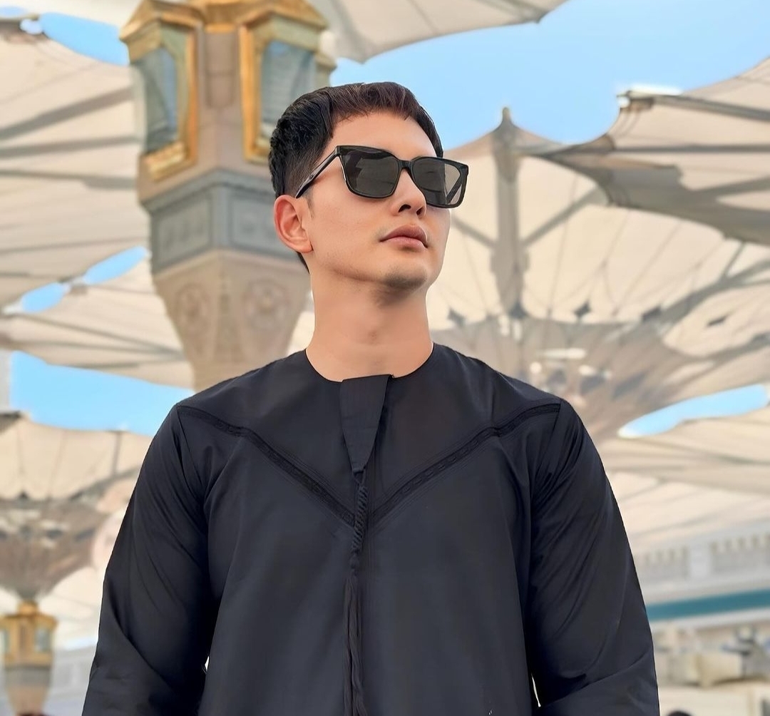 Tamara Tyasmara Dituding Sumringah Ditinggal Dante, Kiki Farrel: Tiap Orang Sedihnya Beda