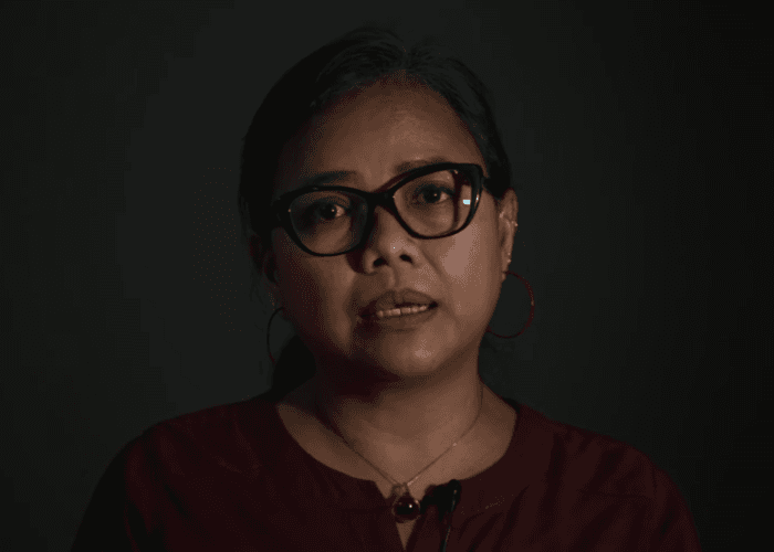 Bivitri Susanti Minta Dirty Vote Diperlakukan Sebagai Karya: Jika Ada Data yang Salah, Bantah Saja