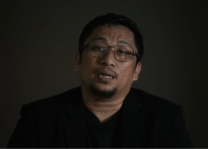 Siapa Feri Amsari? Inilah Profil Ahli Hukum Tata Negara yang Ikut Bintangi Film Dokumenter Dirty Vote