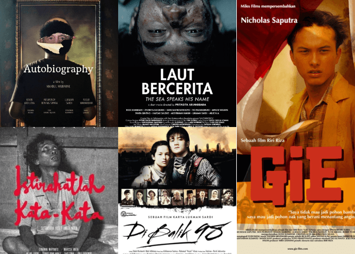 Rekomendasi 5 Film yang Cocok Ditonton Selama Masa Tenang Pemilu 2024, Dijamin Membuka Perspektif Baru