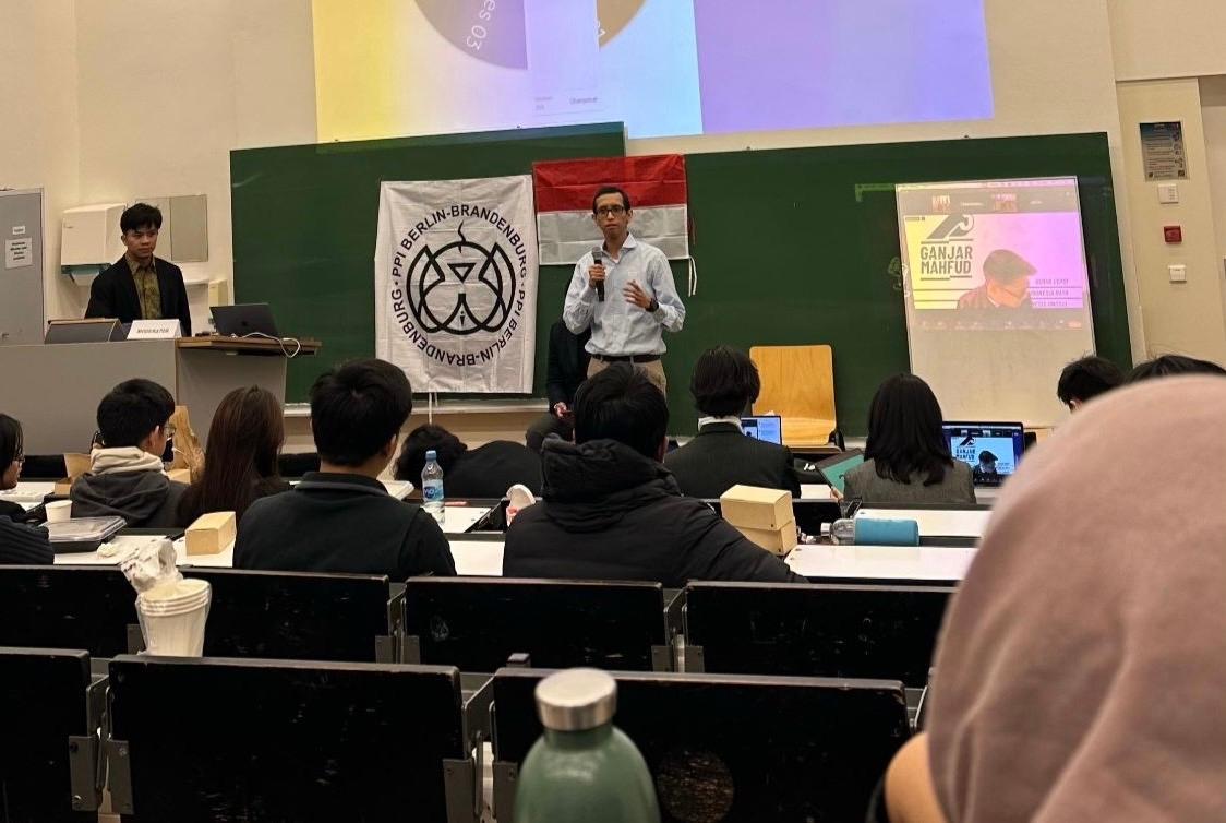 Jelang Pencoblosan, Keyakinan kepada Prabowo-Gibran Lanjutkan Hilirisasi Jokowi Semakin Menguat