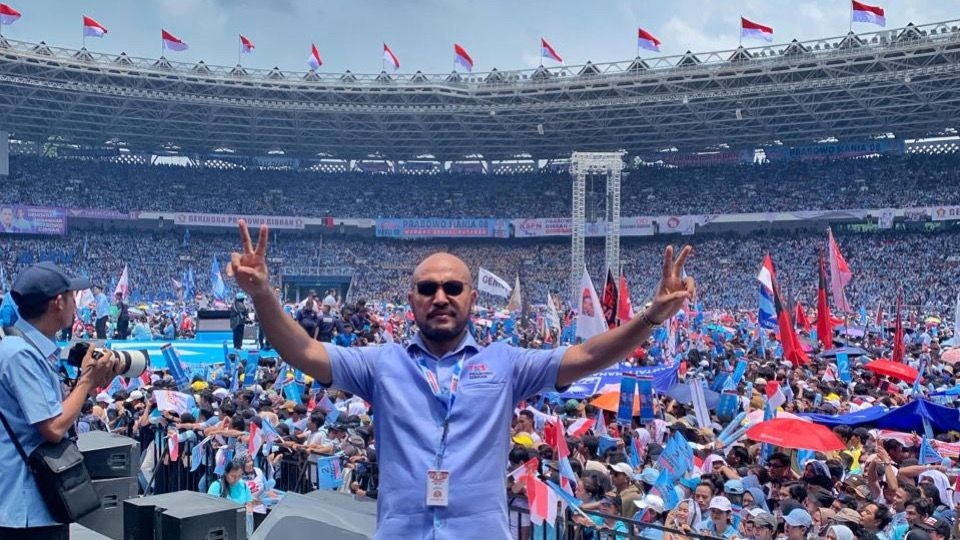 Relawan Desa Nilai Dirty Vote Film Musiman di Masa Tenang