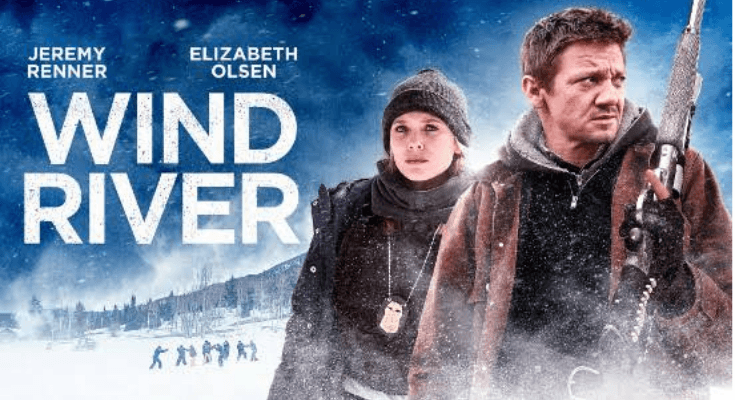 Sinopsis Film Wind River, Kisah Pembunuhan Wanita Misterius di Musim Dingin