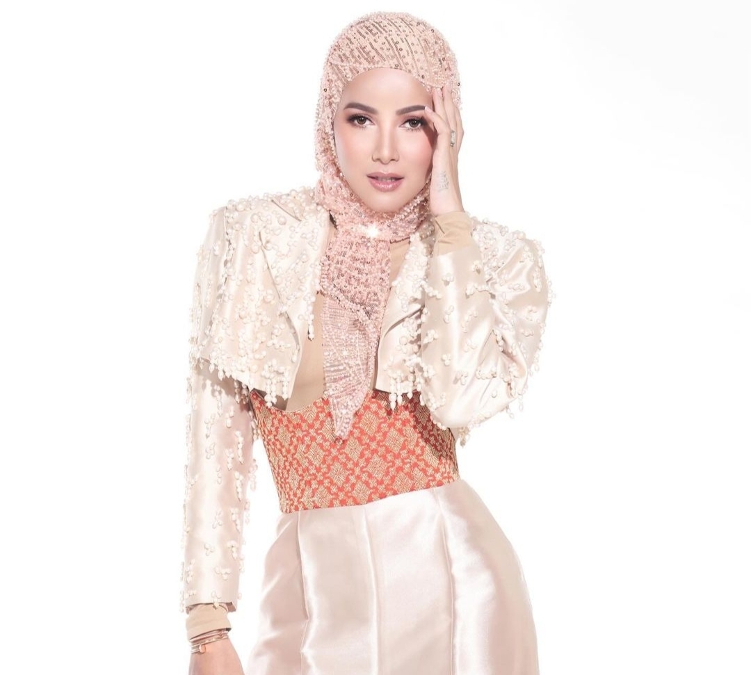 Olla Ramlan Bongkar Sikap Nikita Mirzani Saat Putranya Pacaran dengan Laura Meizani Mawardi