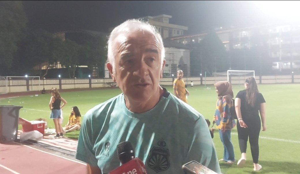 Bhayangkara Jamu PSS Sleman Sore Ini, Mario Gomez Bakal Reuni dengan eks Pemain Kesayangan