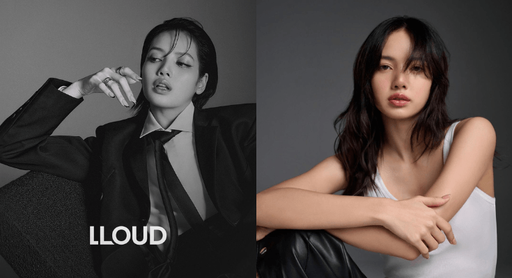 Heboh, Lisa BLACKPINK Debut Akting Pertama di Serial HBO The White Lotus Season 3