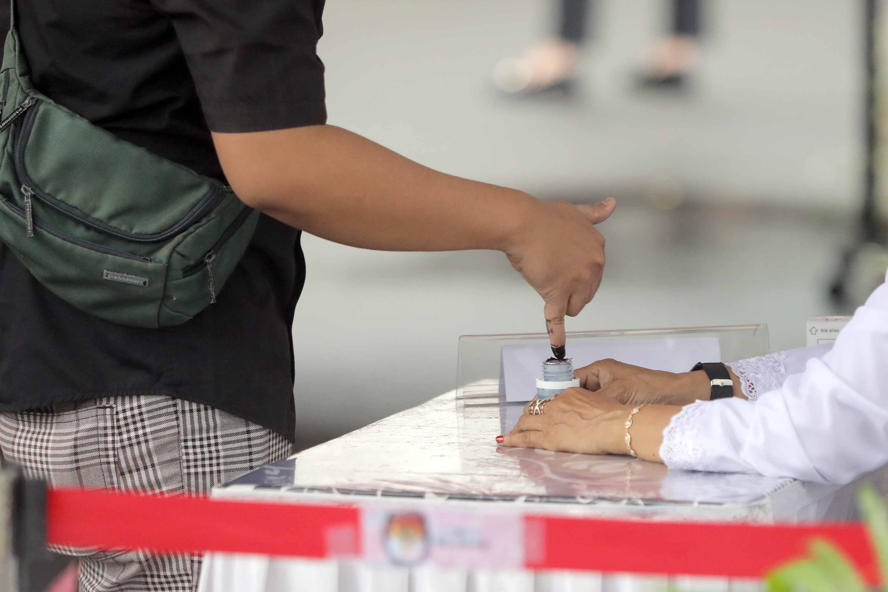 Menuju Pemilu 2029, Partai Gelora Target Rekrutmen 1,5 Juta Anggota